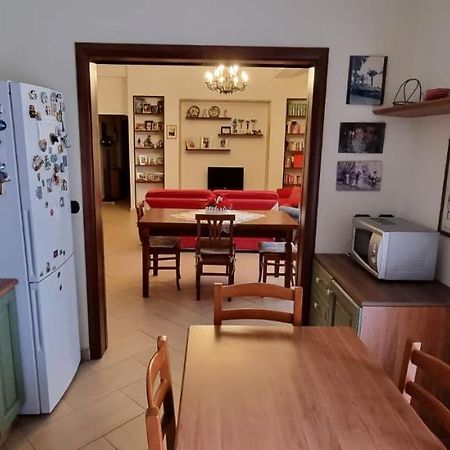 Apartamento Casa Lucia Syracuse Exterior foto