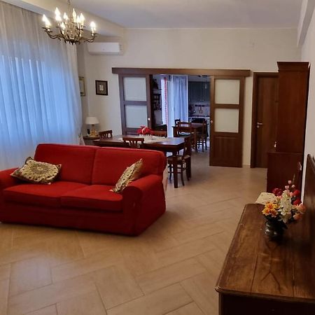 Apartamento Casa Lucia Syracuse Exterior foto