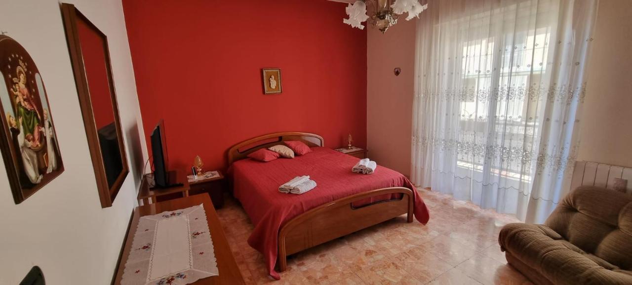Apartamento Casa Lucia Syracuse Exterior foto