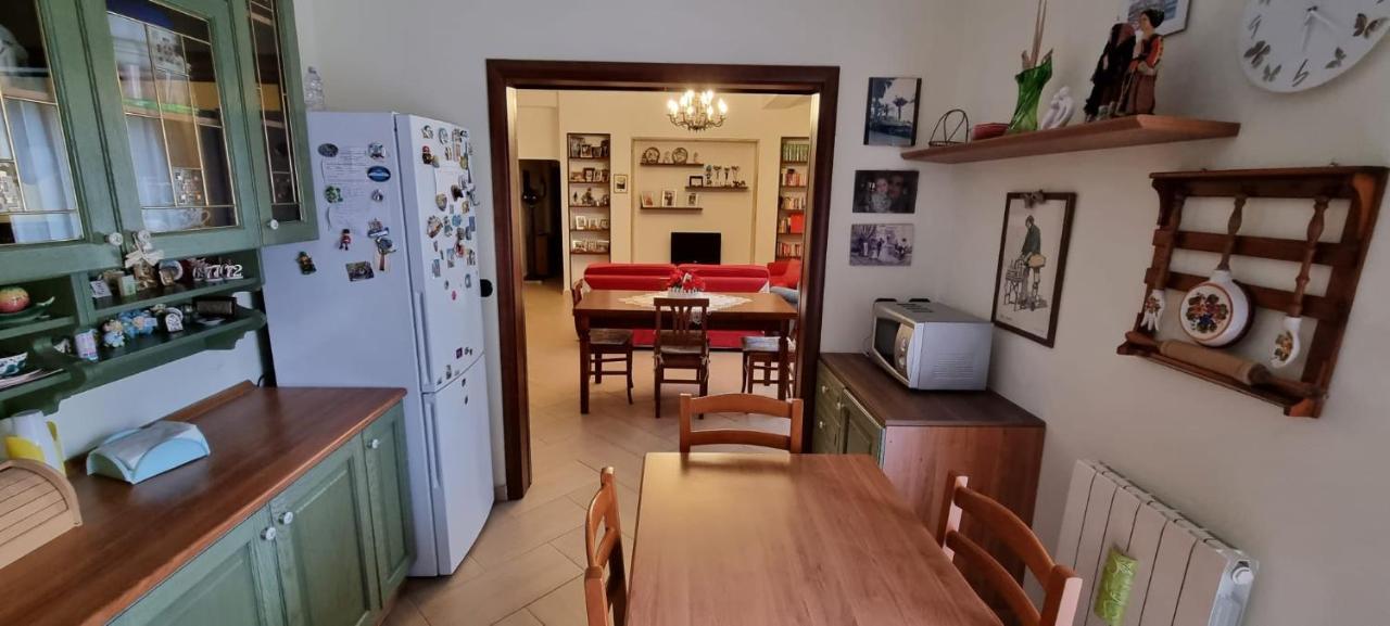Apartamento Casa Lucia Syracuse Exterior foto