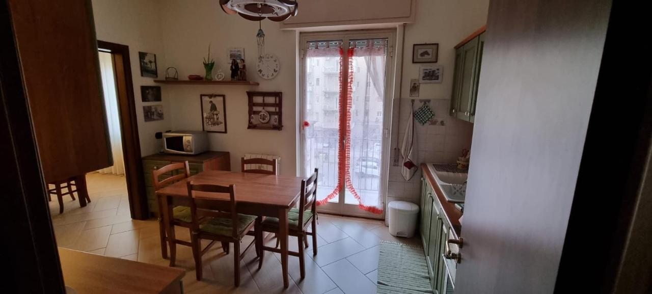 Apartamento Casa Lucia Syracuse Exterior foto