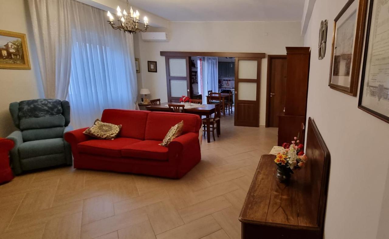 Apartamento Casa Lucia Syracuse Exterior foto